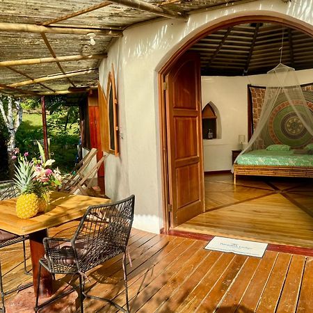 Paradiselodge Casa Romantica Platanillo Zewnętrze zdjęcie