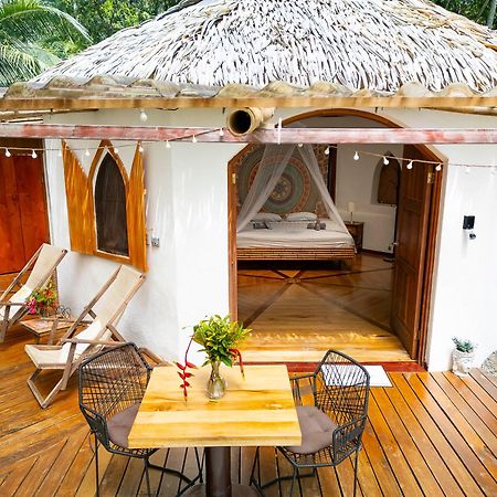 Paradiselodge Casa Romantica Platanillo Zewnętrze zdjęcie