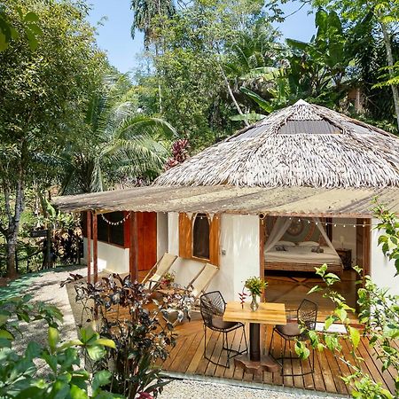 Paradiselodge Casa Romantica Platanillo Zewnętrze zdjęcie