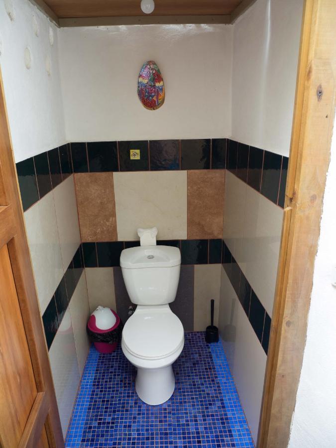 Paradiselodge Casa Romantica Platanillo Zewnętrze zdjęcie