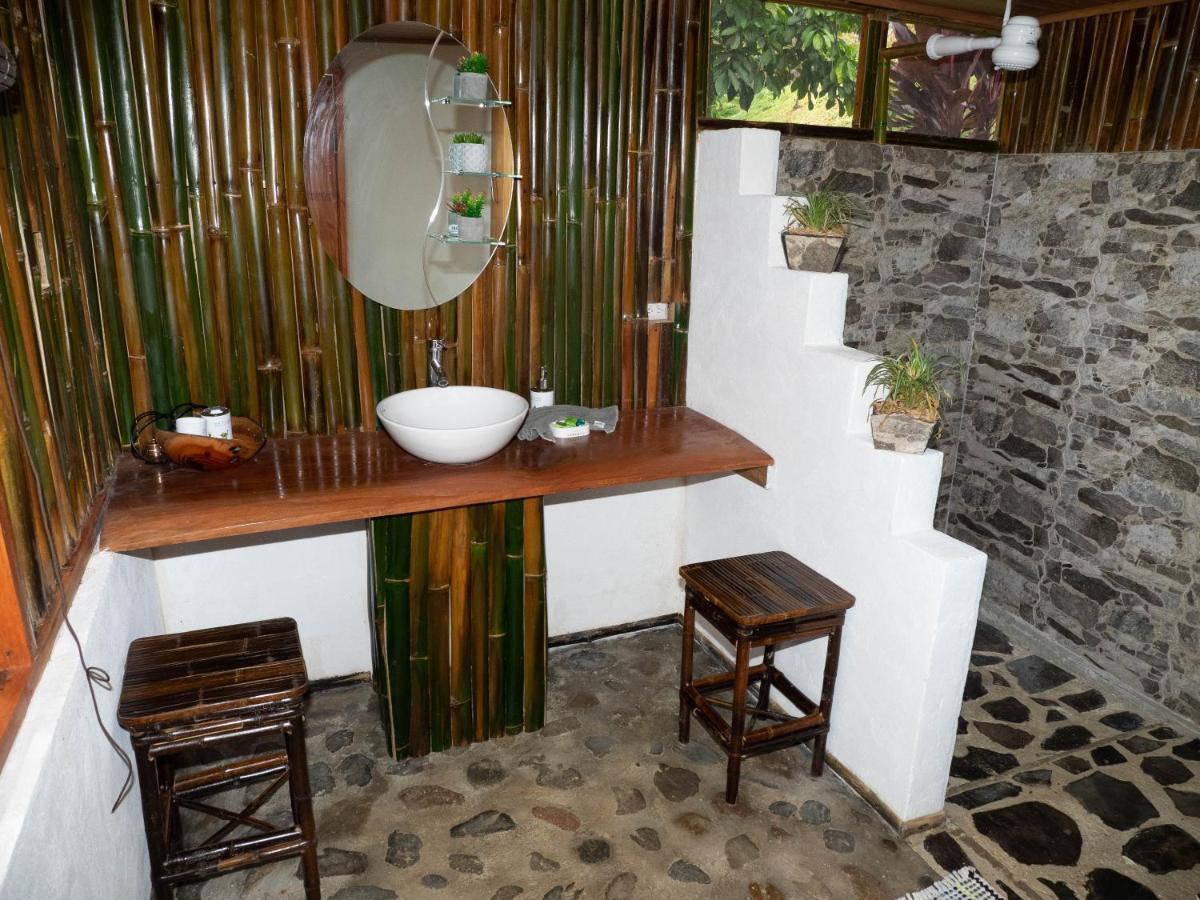 Paradiselodge Casa Romantica Platanillo Zewnętrze zdjęcie