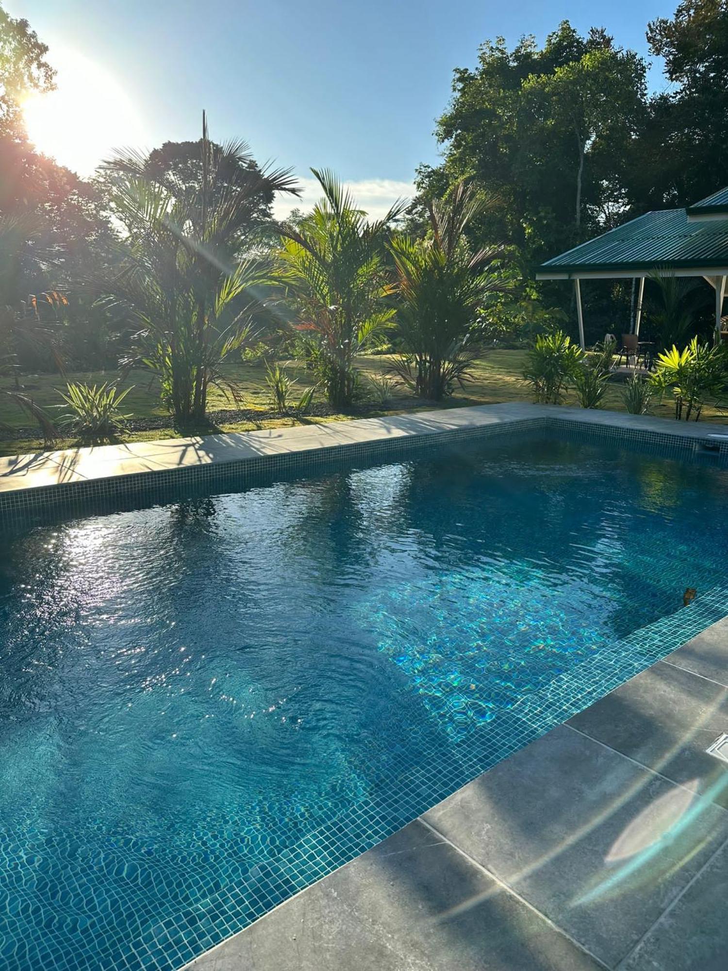 Paradiselodge Casa Romantica Platanillo Zewnętrze zdjęcie