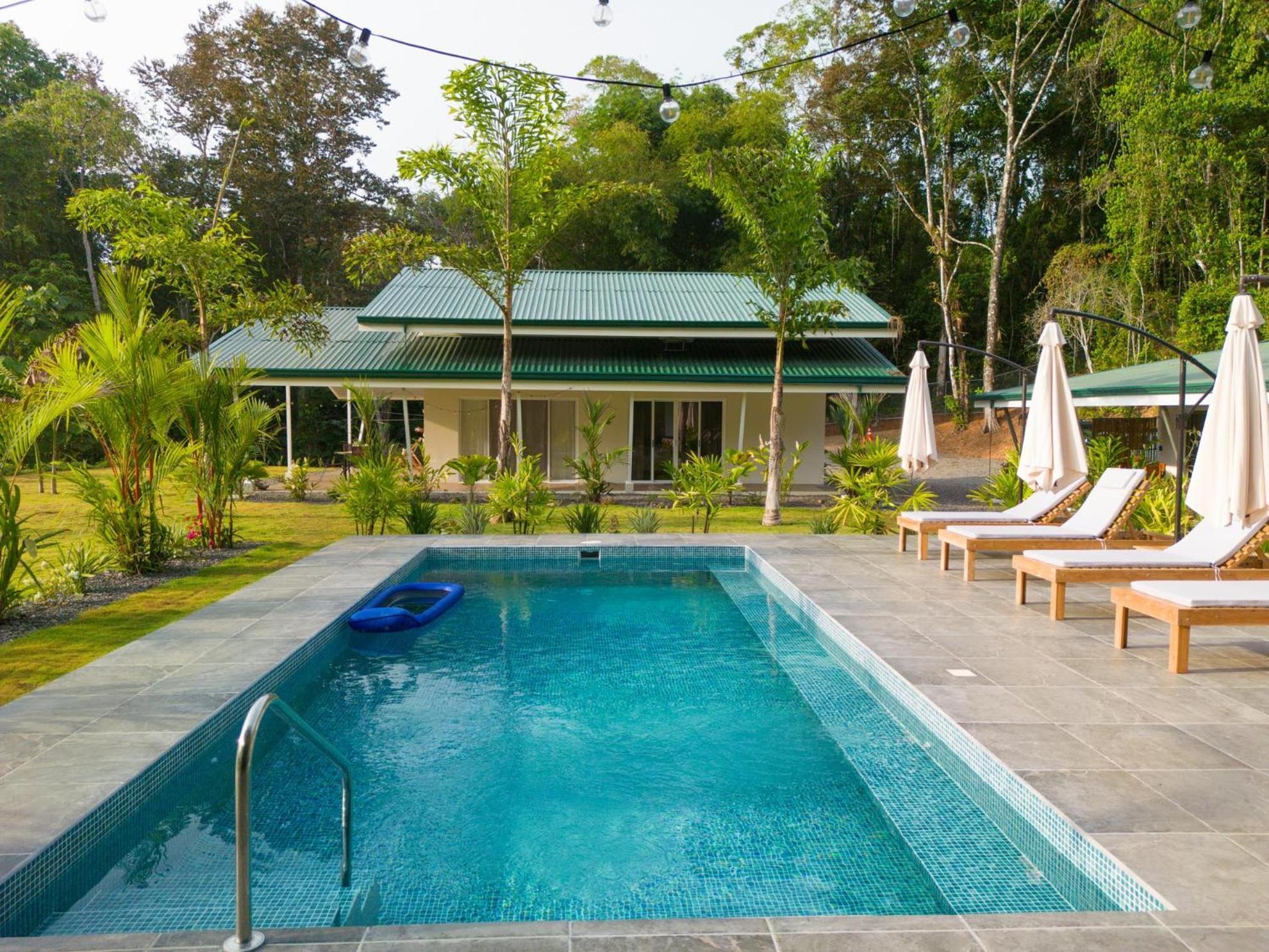 Paradiselodge Casa Romantica Platanillo Zewnętrze zdjęcie