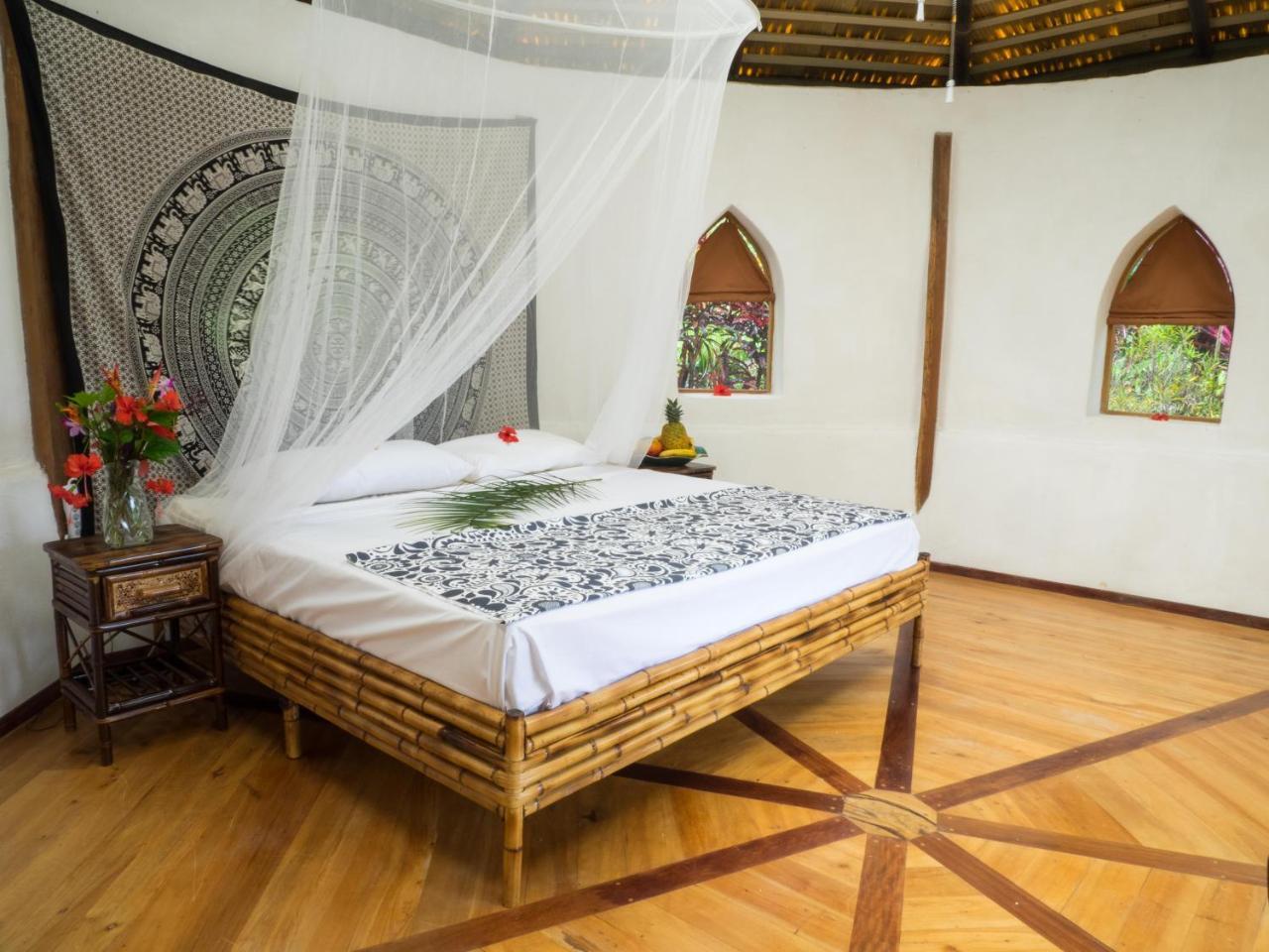Paradiselodge Casa Romantica Platanillo Zewnętrze zdjęcie