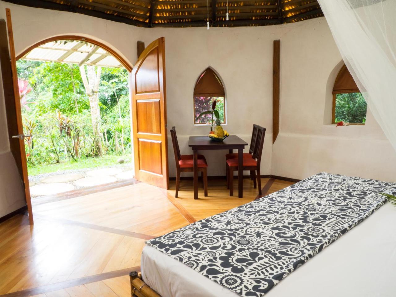 Paradiselodge Casa Romantica Platanillo Zewnętrze zdjęcie