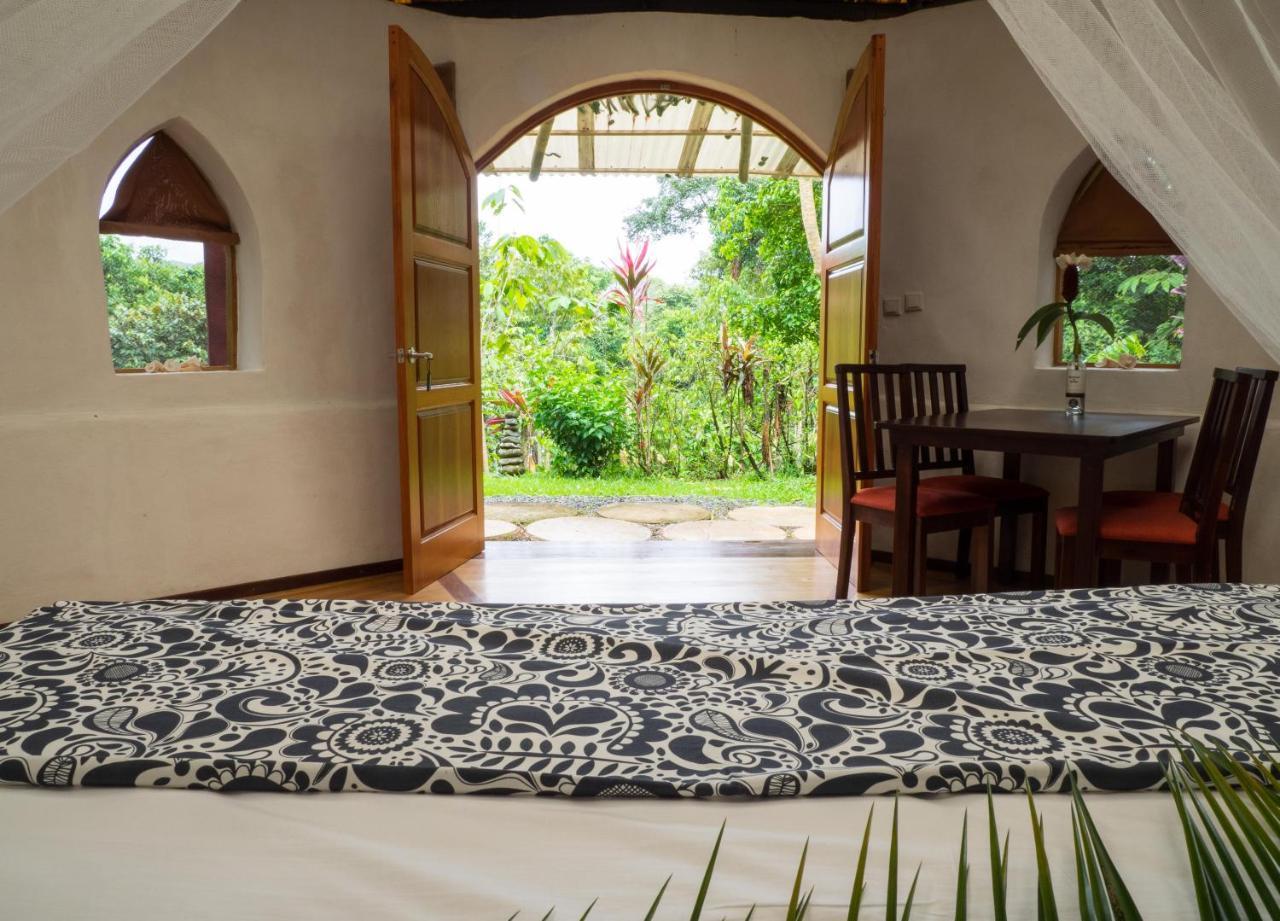Paradiselodge Casa Romantica Platanillo Zewnętrze zdjęcie