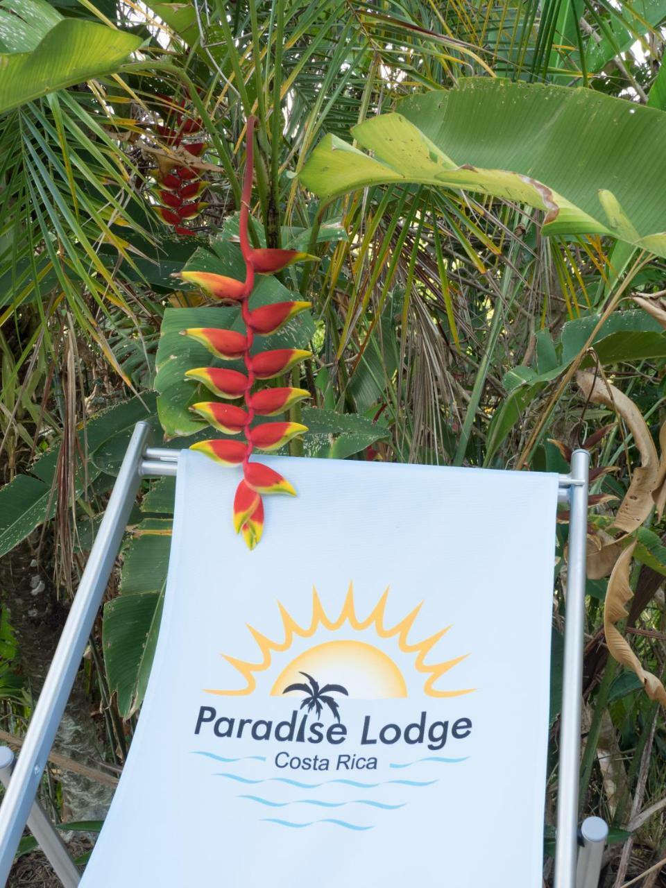 Paradiselodge Casa Romantica Platanillo Zewnętrze zdjęcie